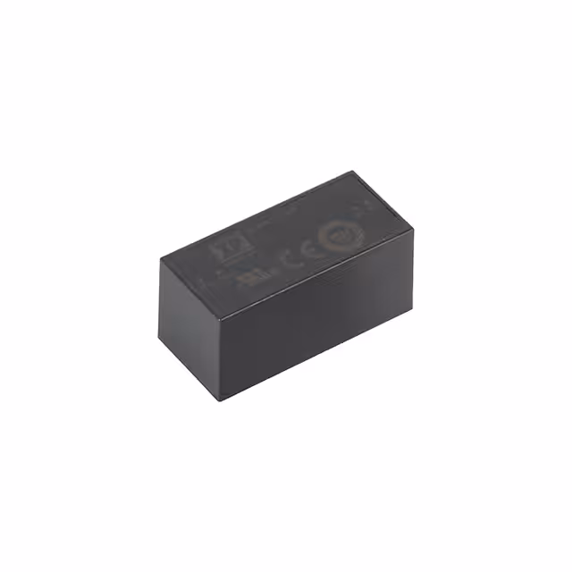 VCE03US12 XP Power  AC DC Converters